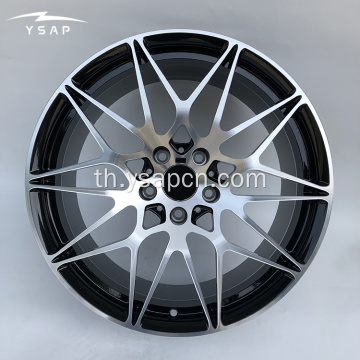 X5 x6 7 ซีรีส์ 5Series 3Series Forged Rims